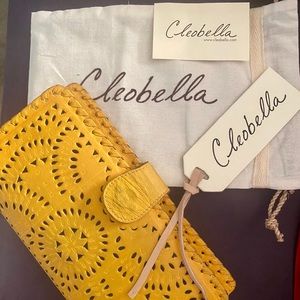 Cleobella Wallet